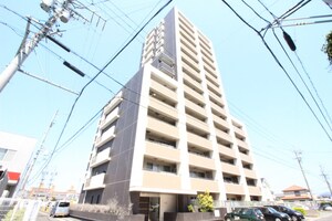 ﾊﾞﾝﾍﾞｰﾙｸﾞﾗﾝ豊田下市場(702)