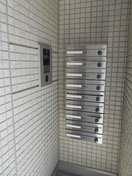 建物設備 ステージ杉