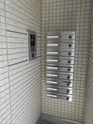 建物設備 ステージ杉