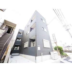ハーモニーテラス岩戸町