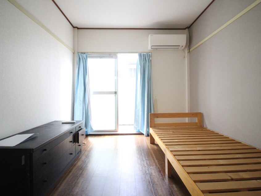 居室 サン･アネックス