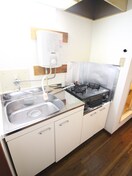 キッチン サン･アネックス