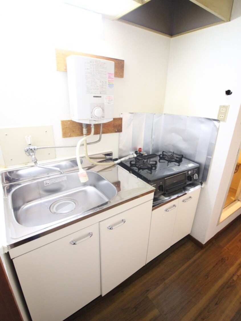 キッチン サン･アネックス