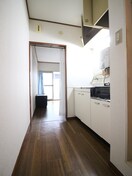 廊下 サン･アネックス