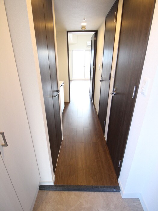 玄関 ﾒｲﾝｽﾃｰｼﾞ名古屋ﾉｰｽﾏｰｸ(1102)