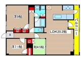 D′グランデ八事御幸山（403）