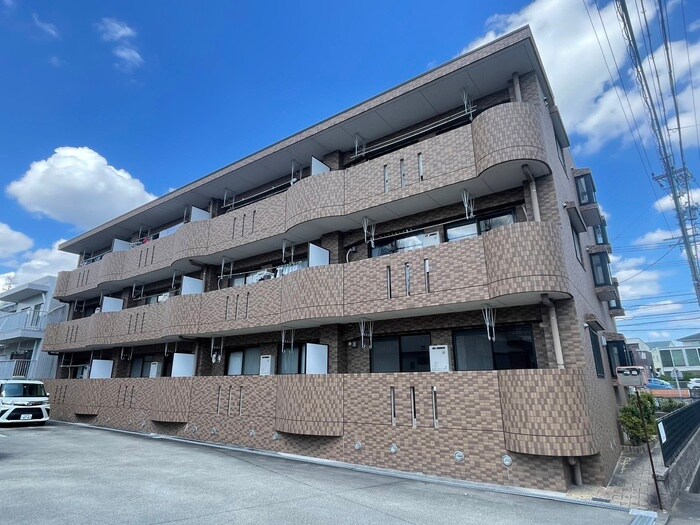 外観写真 サンシティ貴船