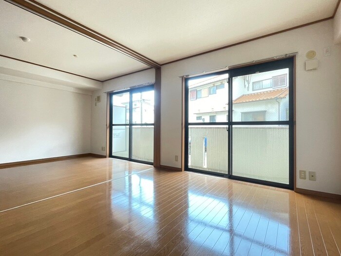 居室 サンシティ貴船