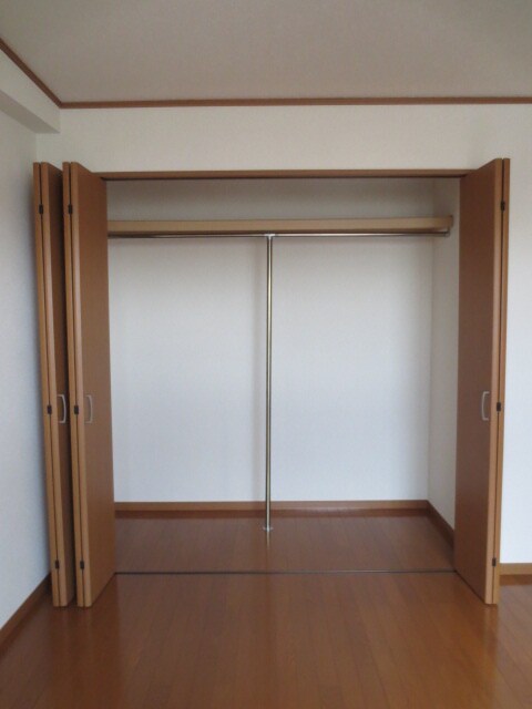 収納 サンシティ貴船