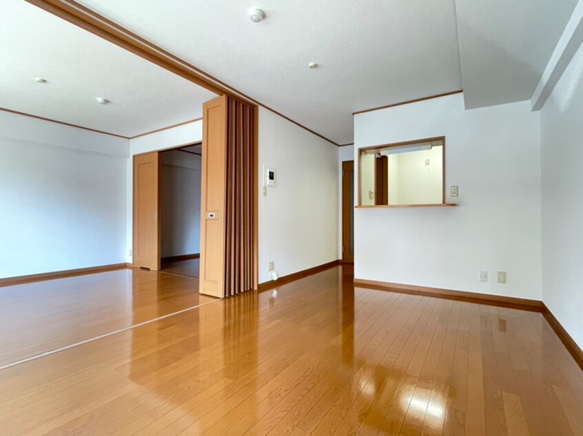 居室 サンシティ貴船