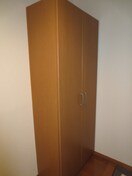 靴箱 サンシティ貴船
