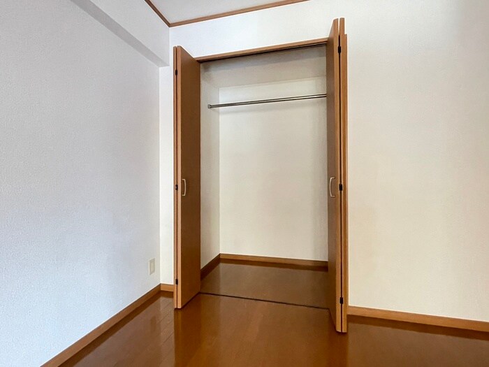 収納 サンシティ貴船
