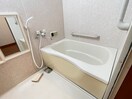 バス／シャワールーム等 サンシティ貴船