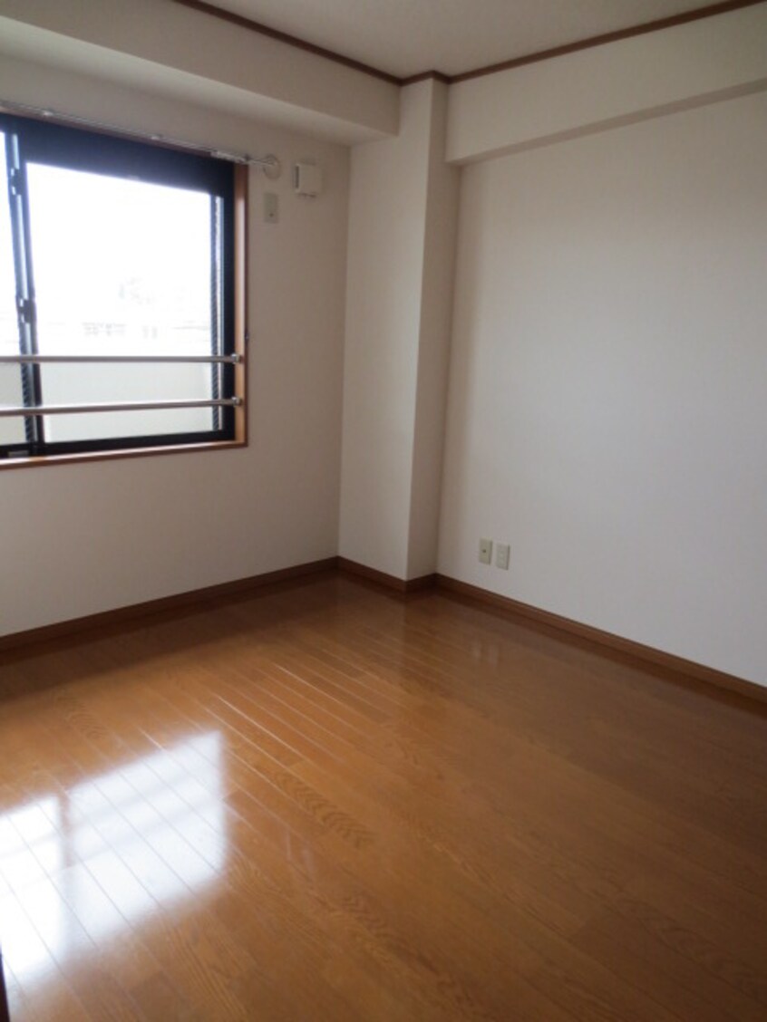 居室 サンシティ貴船