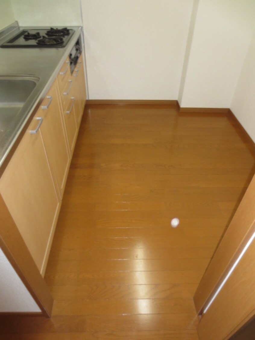 居室 サンシティ貴船