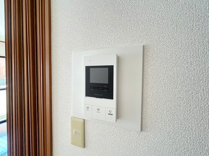 内観写真 サンシティ貴船