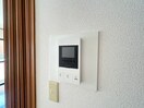 内観写真 サンシティ貴船