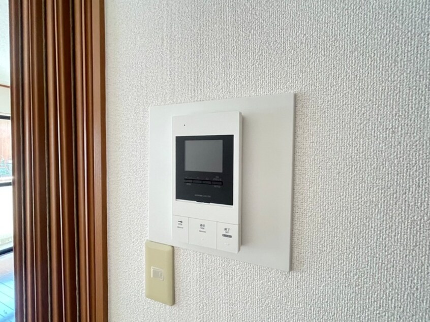 内観写真 サンシティ貴船