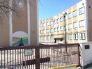 貴船小学校(小学校)まで100m サンシティ貴船