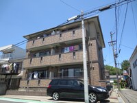 ＺＯＮＥ亀城Ｂ