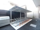 駐輪場 ﾒｲﾝｽﾃｰｼﾞ名古屋ﾉｰｽﾏｰｸ(1001)