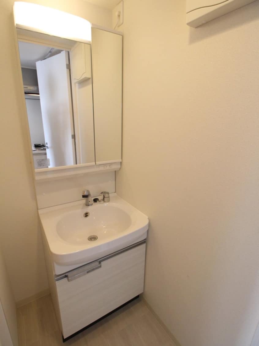 洗面 ﾒｲﾝｽﾃｰｼﾞ名古屋ﾉｰｽﾏｰｸ(1001)