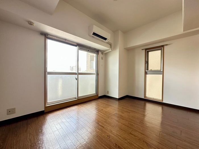 居室 メイセイハイツⅡ