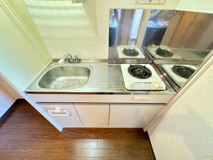 キッチン メイセイハイツⅡ