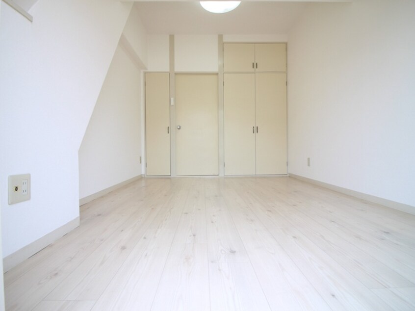 居室 岩井橋ロイヤルハイツ