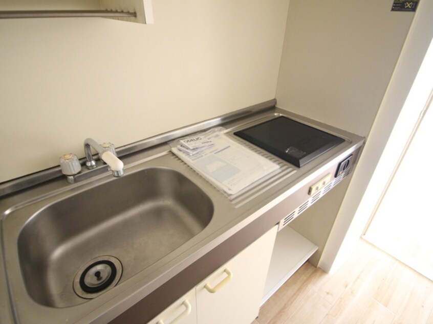 キッチン 岩井橋ロイヤルハイツ