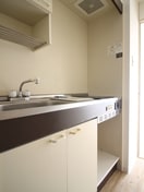 キッチン 岩井橋ロイヤルハイツ