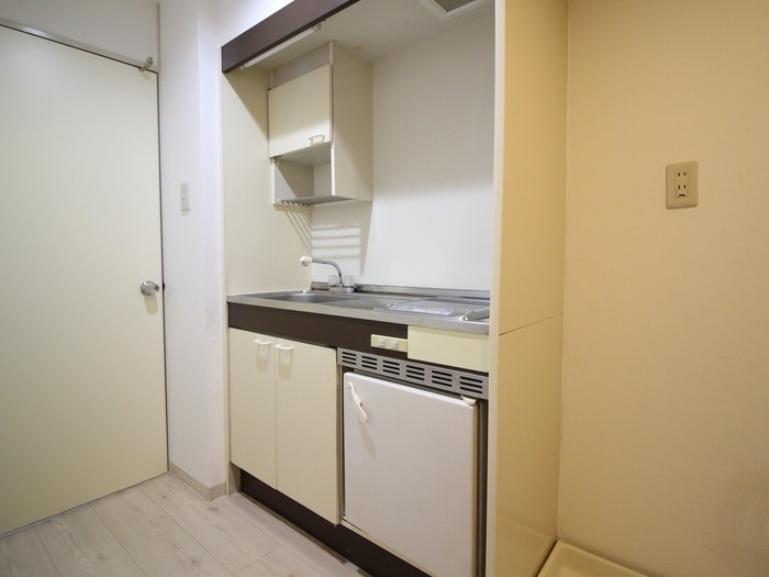 キッチン 岩井橋ロイヤルハイツ