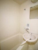 内観写真 岩井橋ロイヤルハイツ