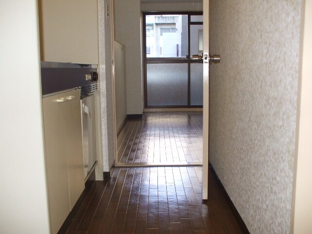 廊下 岩井橋ロイヤルハイツ