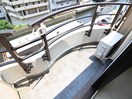 ベランダ・バルコニー 岩井橋ロイヤルハイツ