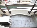 ベランダ・バルコニー 岩井橋ロイヤルハイツ