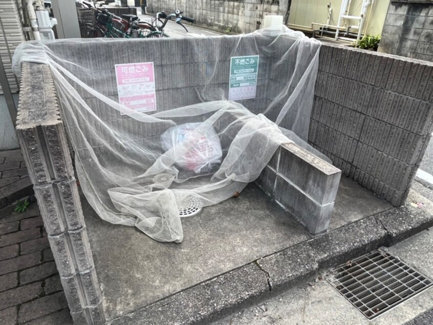 建物設備 Ｂｅｌｌａ　ｖｉｔａ