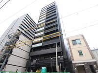 ﾌﾟﾚｻﾝｽ鶴舞ﾌｧｰｽﾄ(203)