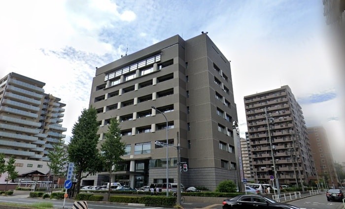 中警察署(警察署/交番)まで230m ﾌﾟﾚｻﾝｽ鶴舞ﾌｧｰｽﾄ(203)