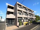 ＬＡＧＵＮＡ神の倉の外観