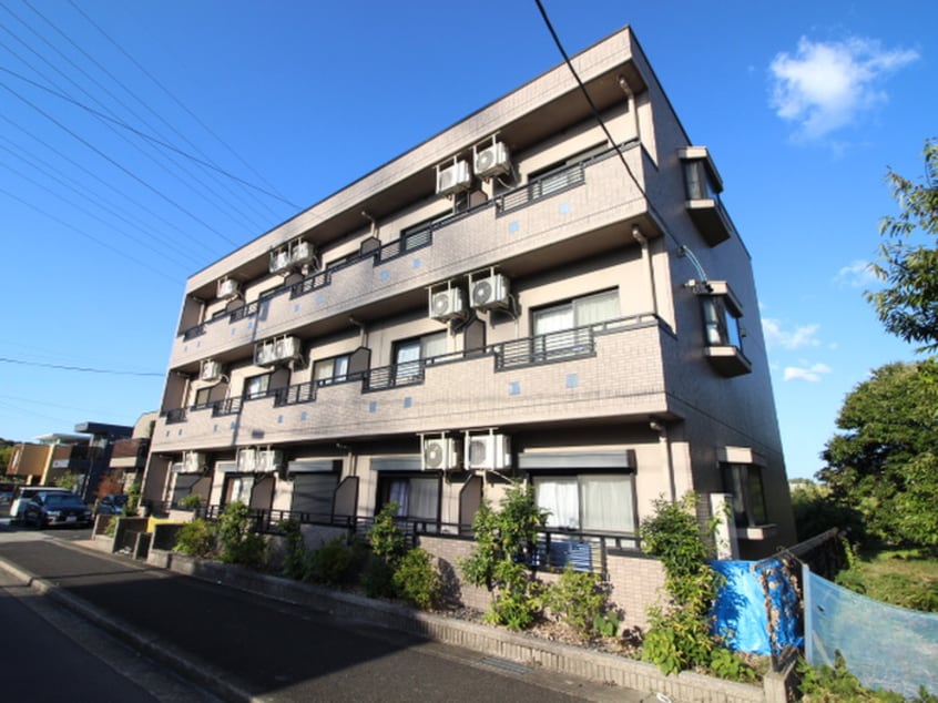 外観写真 ＬＡＧＵＮＡ神の倉