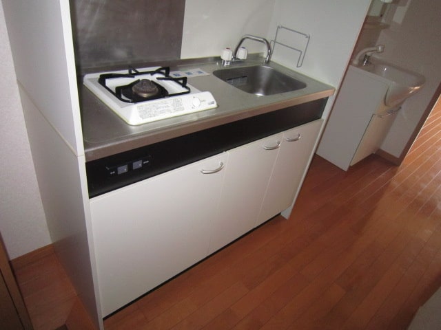 キッチン ＬＡＧＵＮＡ神の倉