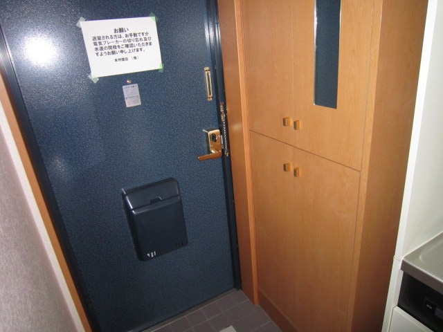 玄関 ＬＡＧＵＮＡ神の倉