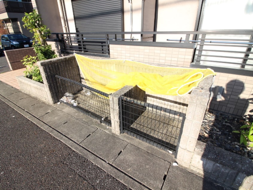 建物設備 ＬＡＧＵＮＡ神の倉