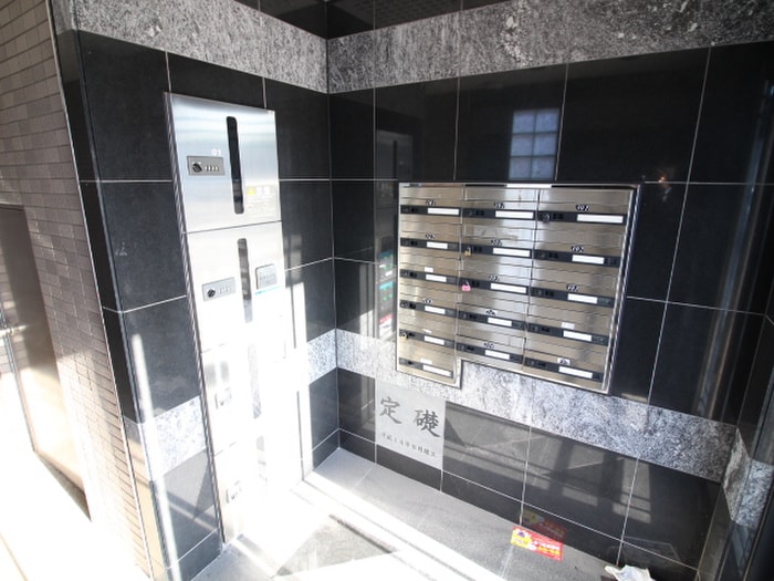 建物設備 ＬＡＧＵＮＡ神の倉