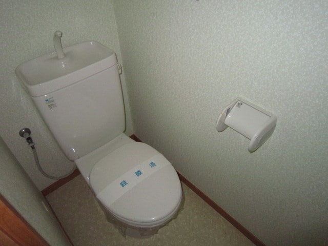 トイレ ＬＡＧＵＮＡ神の倉