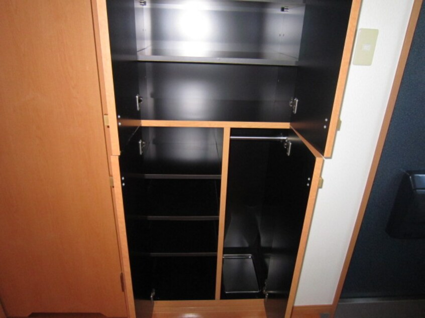 靴箱 ＬＡＧＵＮＡ神の倉