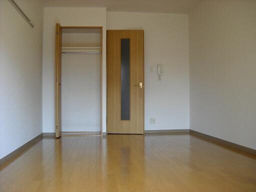 居室 プラ－チドⅡ