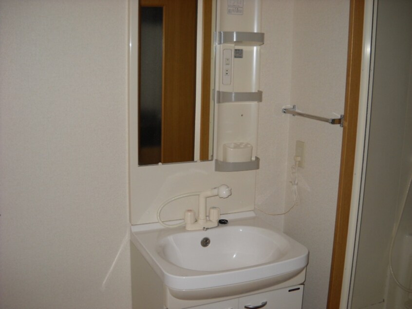 洗面 プラ－チドⅡ