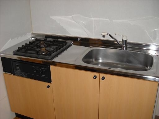 キッチン プラ－チドⅡ